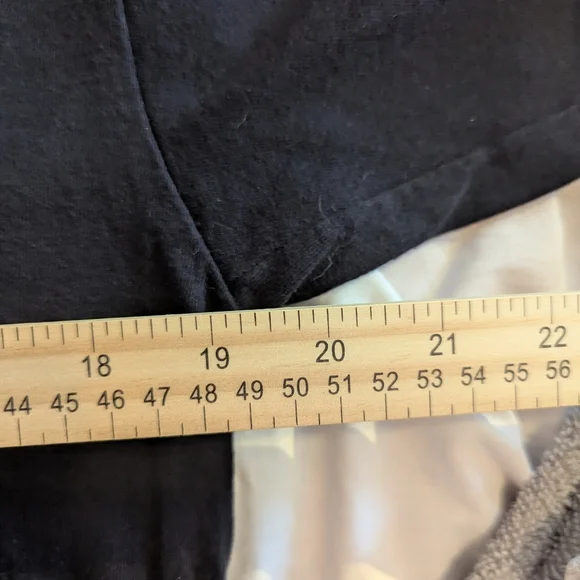 🖤 Fred Harvey Trading Company Black Graphic T-Shirt First Nations People - Picture 4 of 9